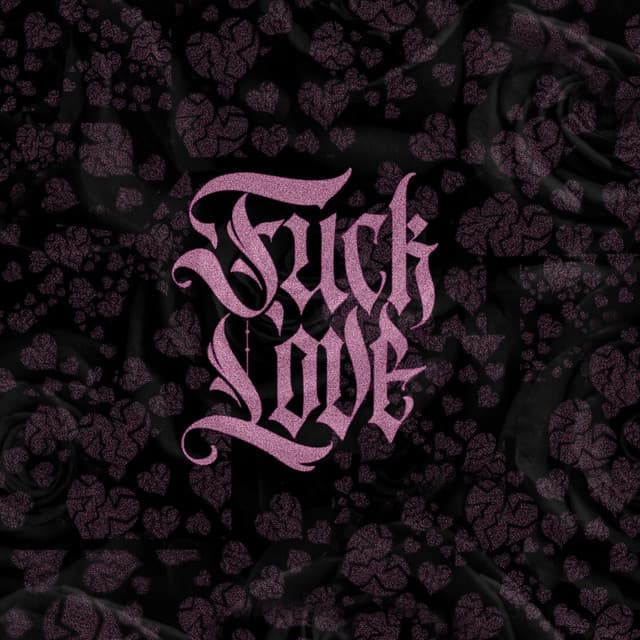 Que Me Importa cover art