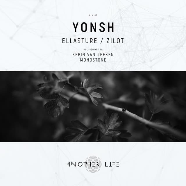 Zilot - Monostone Remix cover art