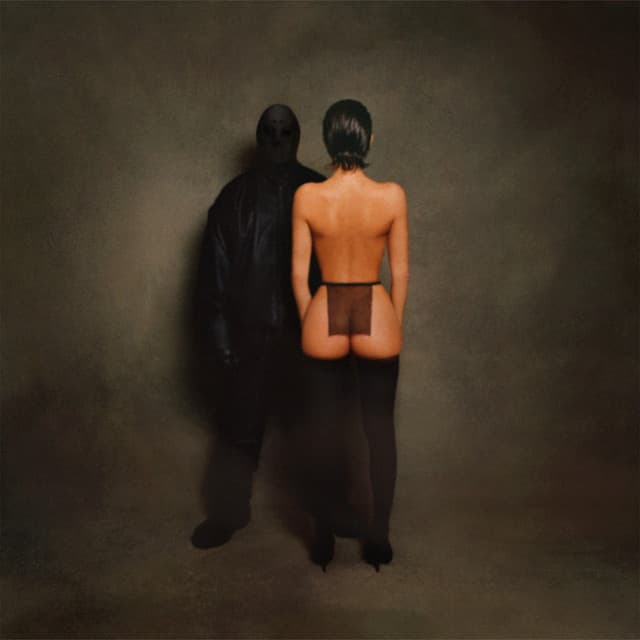 VULTURES 1 cover art