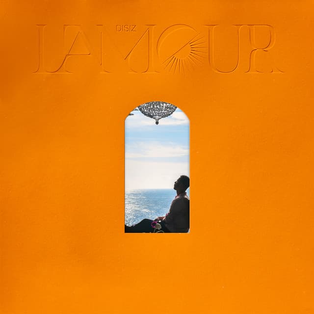 L’Amour cover art