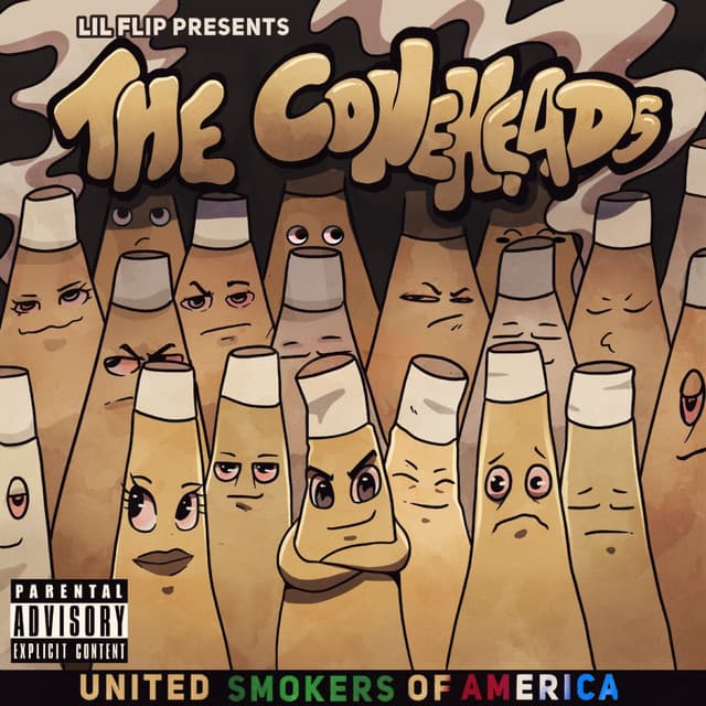 So Fly cover art