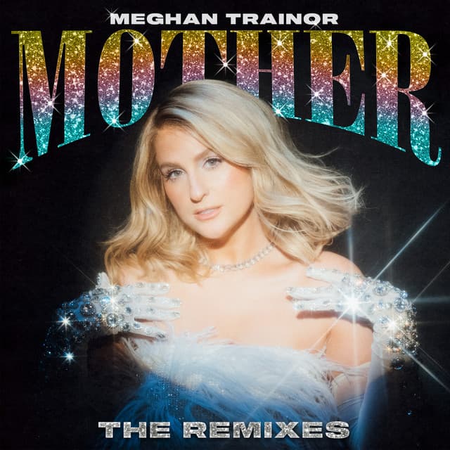 Mother - secs on the beach Remix cover art