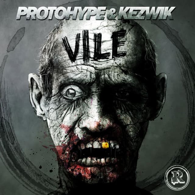 Vile - Rekoil Remix cover art