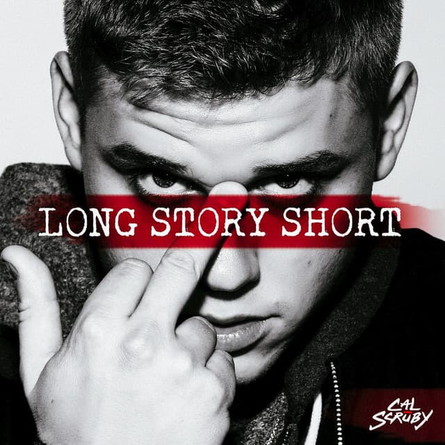 Long Story Short cover art