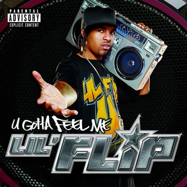 Where I'm From (feat. Grafh, Gravy & Will-Lean) - Explicit Album Version cover art