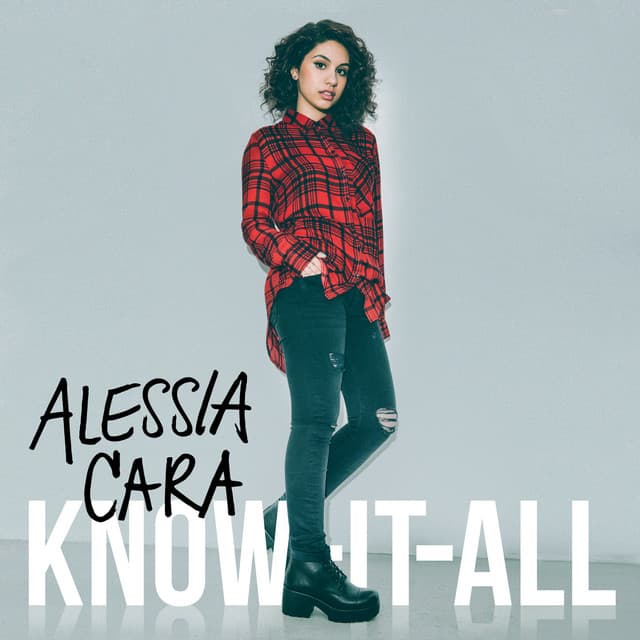 Know-It-All (Deluxe) cover art