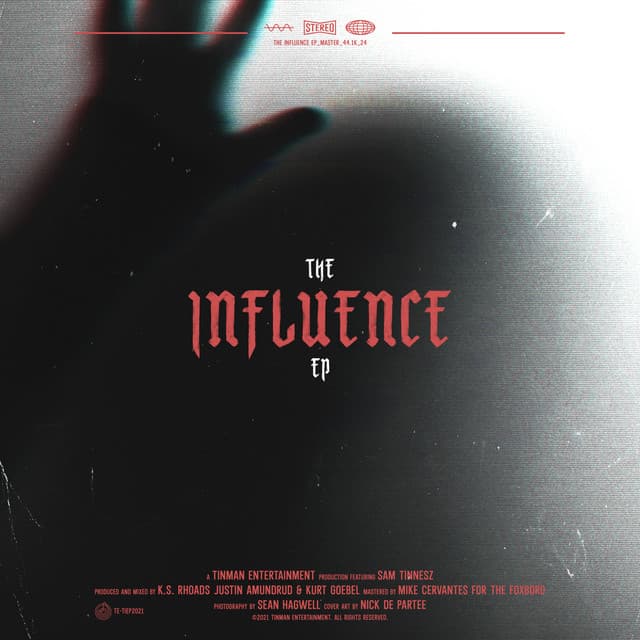 Hey Man, Nice Shot cover art