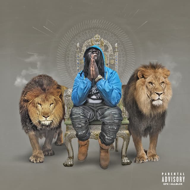 Around My Way cover art