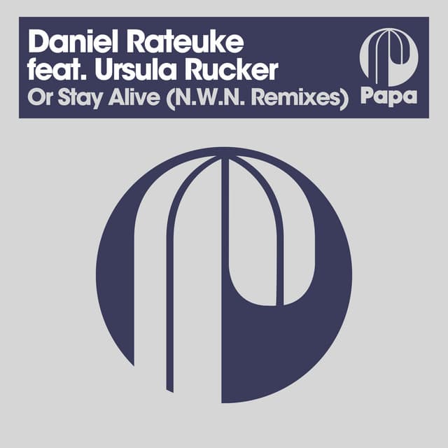 Or Stay Alive - N.W.N. Remix Edit cover art