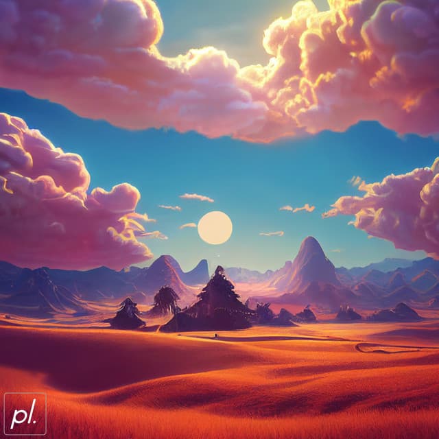Never Gone cover art