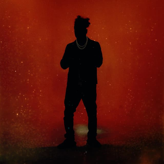 Can't Deny It cover art