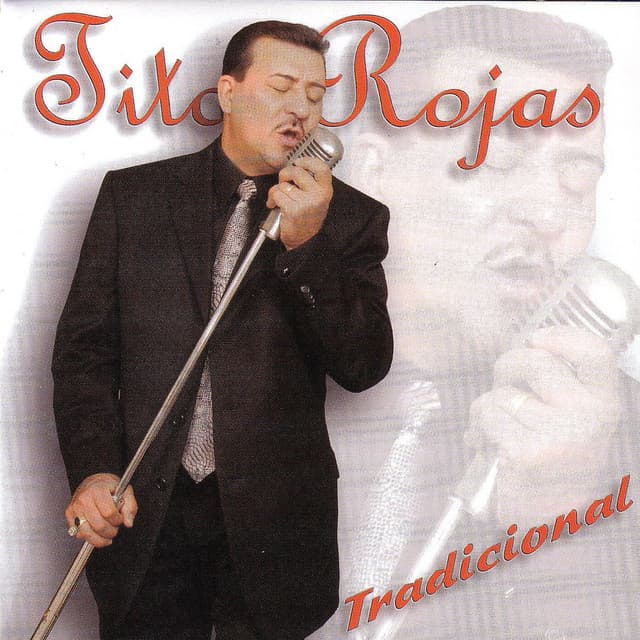 Las Mujeres cover art