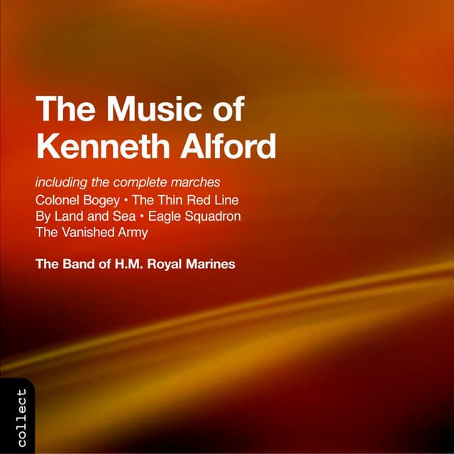 Kenneth J. Alford