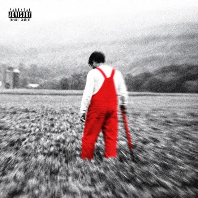 H.O.E. cover art