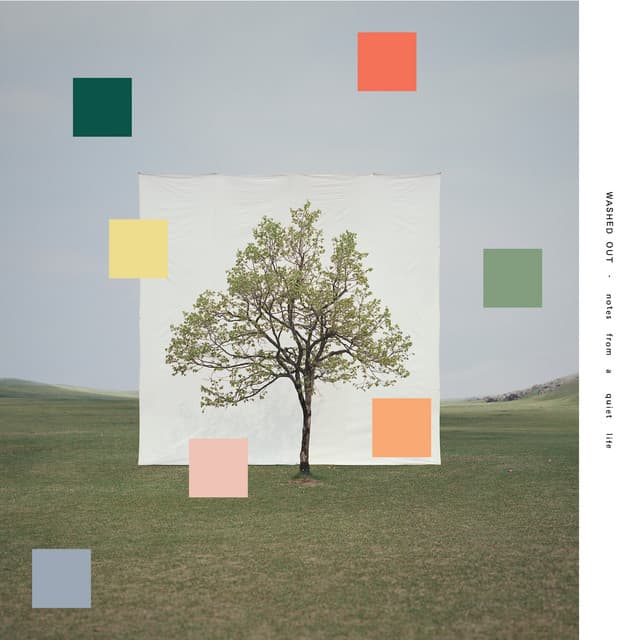 A Sign cover art