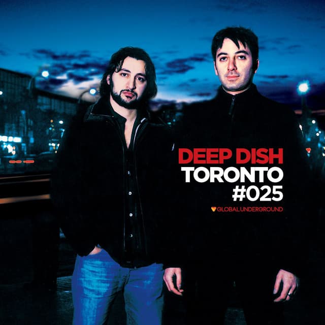 In Love - Killer Mix cover art