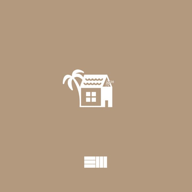 Live From The Villa cover art