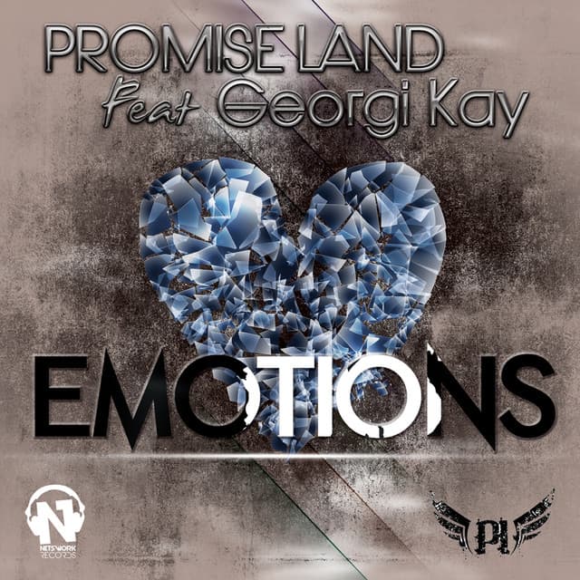 Emotions cover art