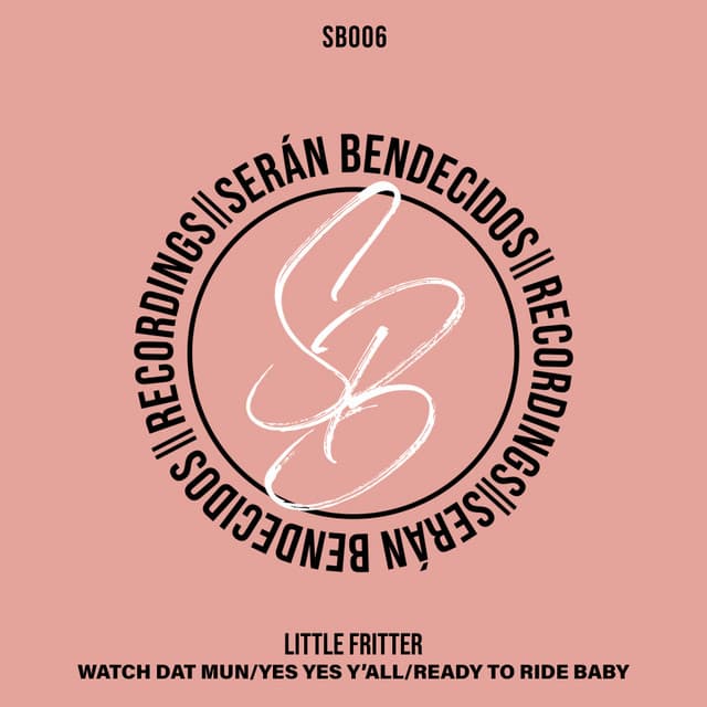 Watch Dat Mun cover art