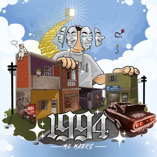 Somar ou Dividir cover art