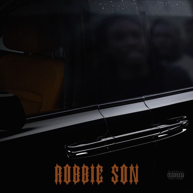 CYBER TRUCK cover art