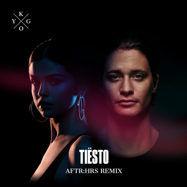 It Ain't Me (with Selena Gomez) - Tiësto's AFTR:HRS Remix cover art