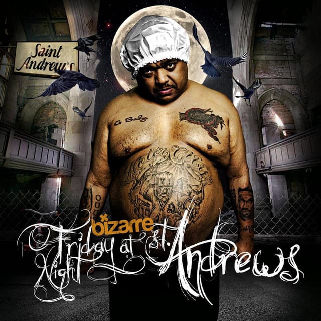 Can't Get Enuff cover art