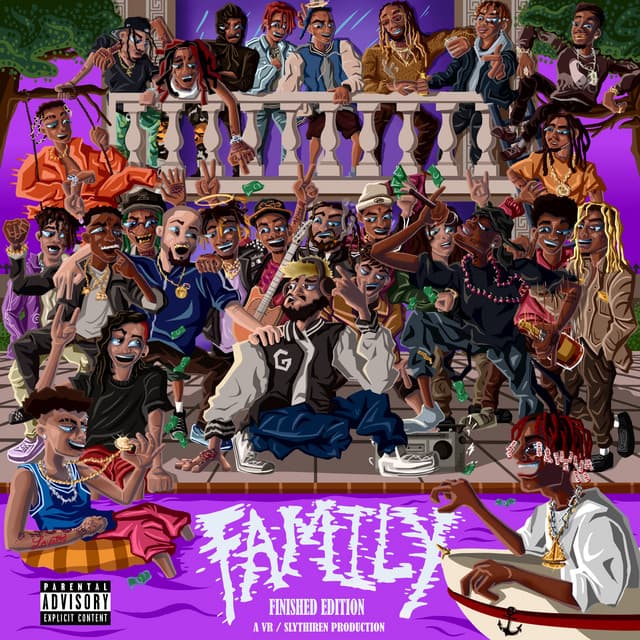 Buck 50 cover art