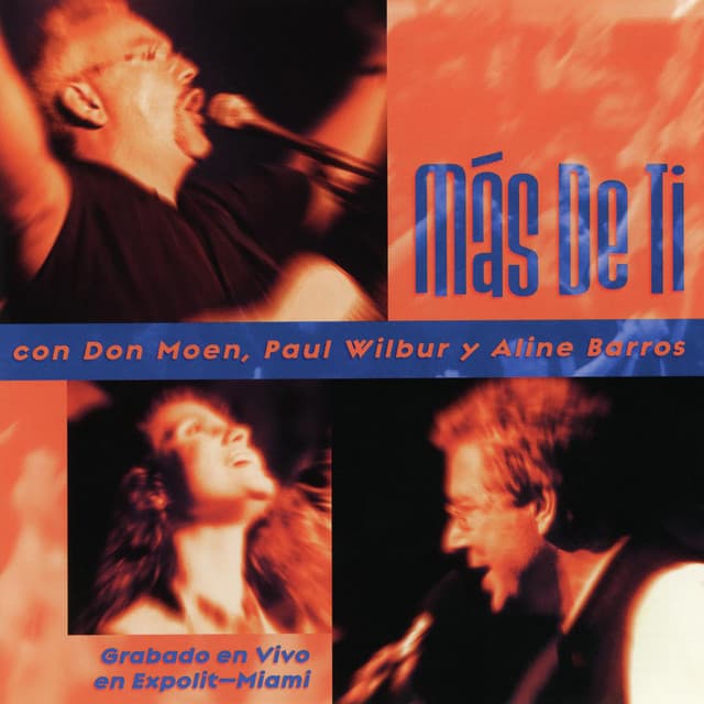 Celebrad Al Dios De Amor - En Vivo cover art