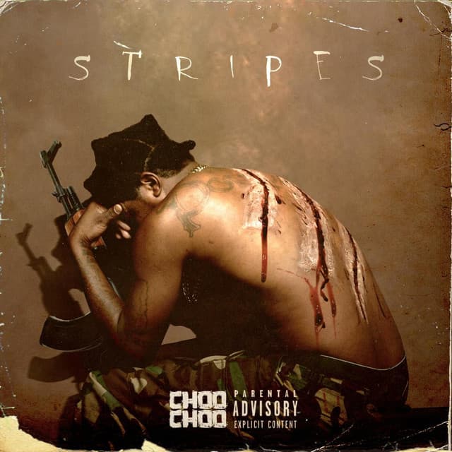 Tryna Win cover art