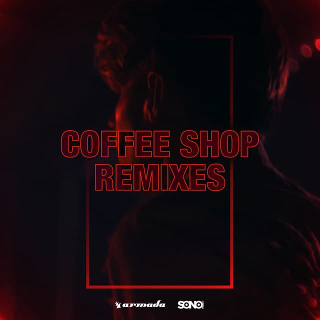 Coffee Shop - Marc Volt Remix cover art