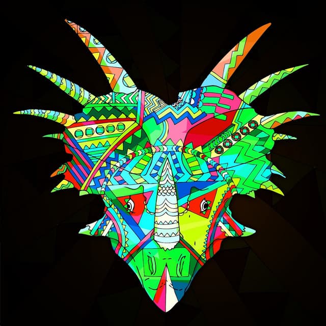 Move On cover art