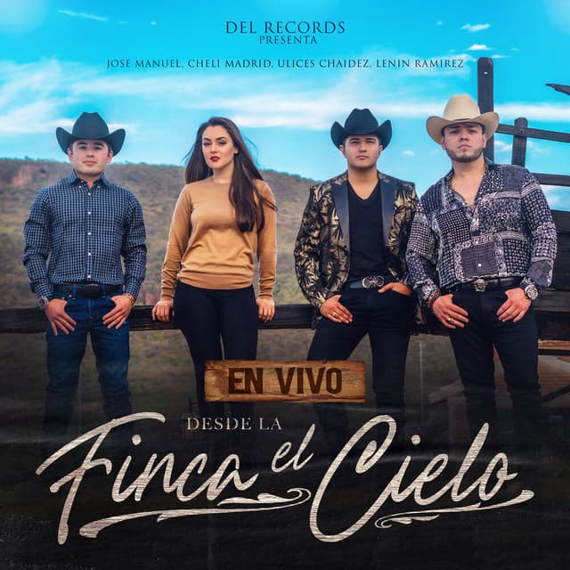 El Sr. Mayo Zambada, El Niño De La Tuna, El Cajoncito (En Vivo) cover art