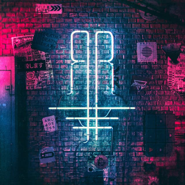 Rott N' Roll Pt. 1 cover art