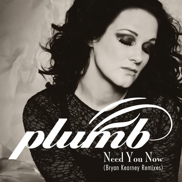 Need You Now (How Many Times) - Bryan Kearney Radio Edit cover art