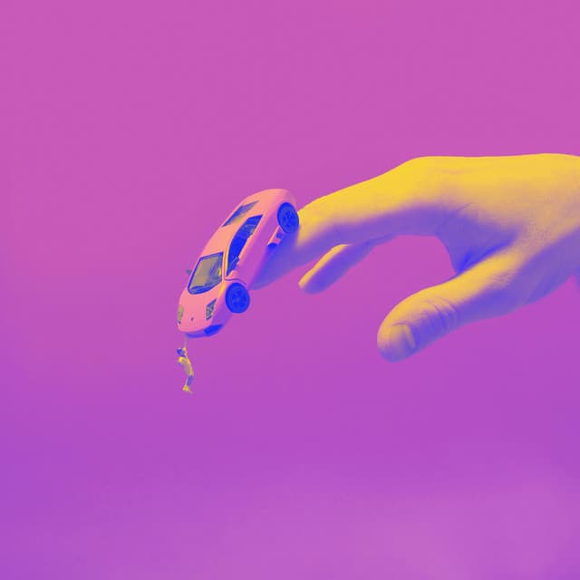 Back of the Car - Arigato Remix cover art