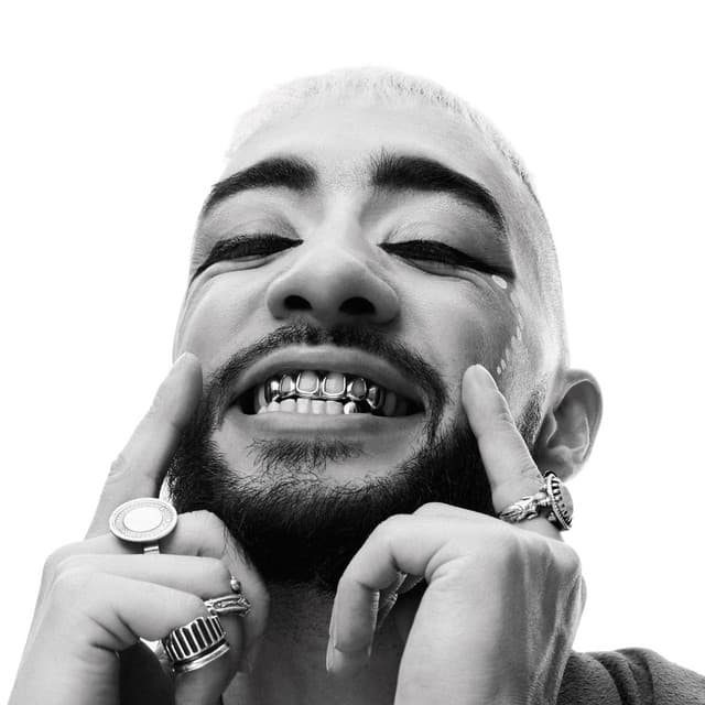 Tiempo cover art