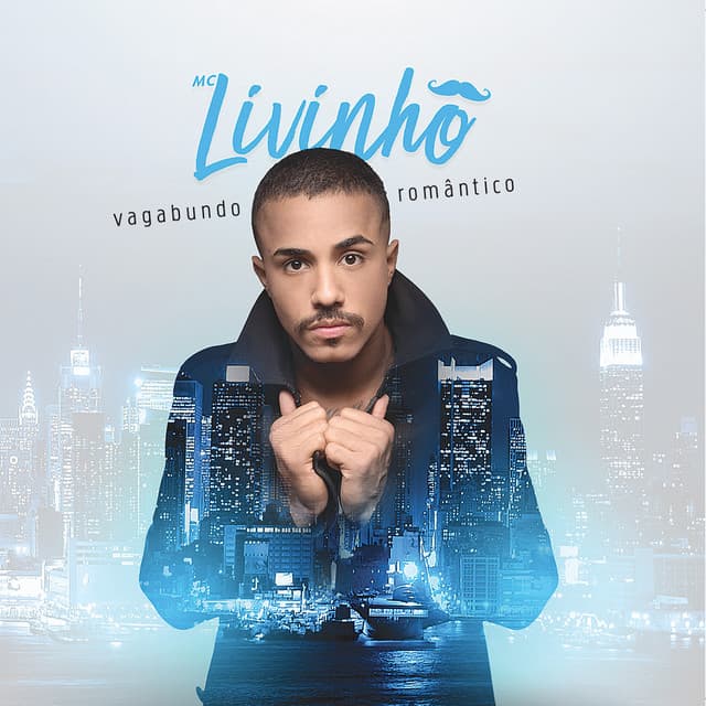 Vagabundo Romântico cover art