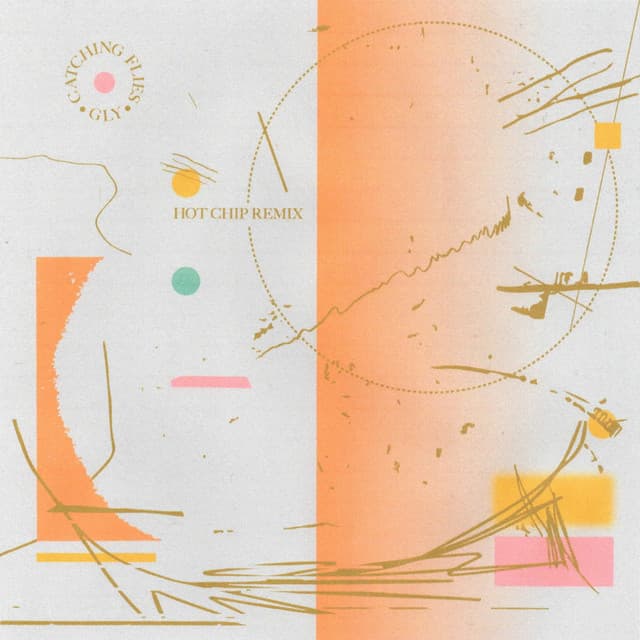 GLY - Hot Chip Remix - Extended Mix cover art