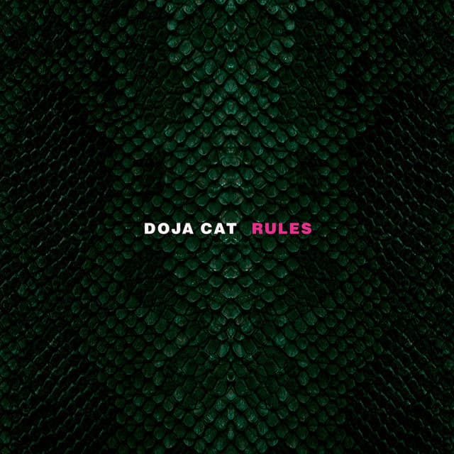 Rules cover art