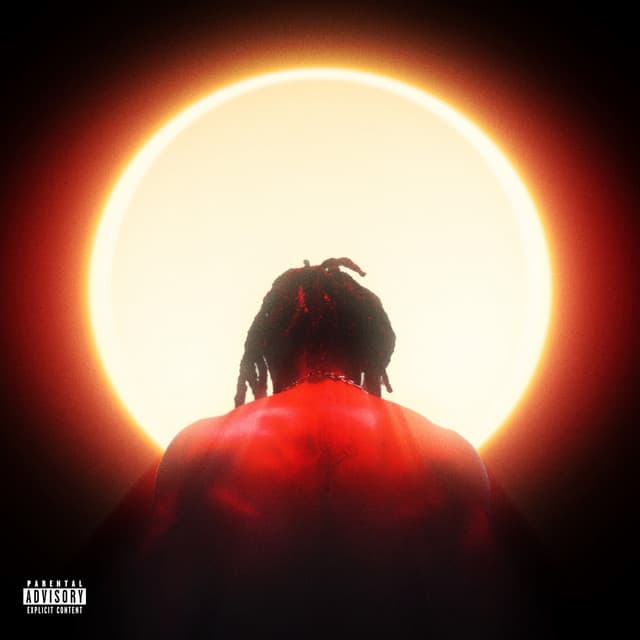 OUT OF MY HANDS cover art