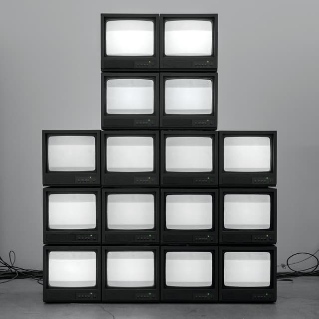 Nowhere Generation cover art