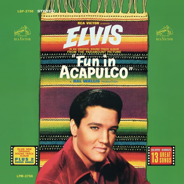 (There's) No Room to Rhumba in a Sports Car cover art