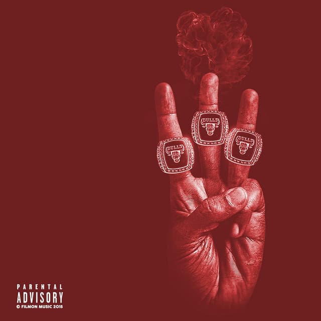 Bouncin cover art