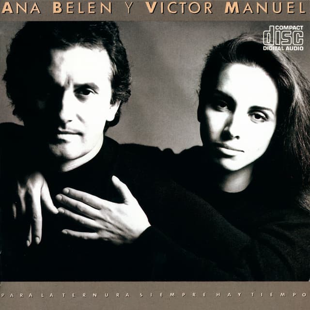 Para La Ternura Siempre Hay Tiempo cover art