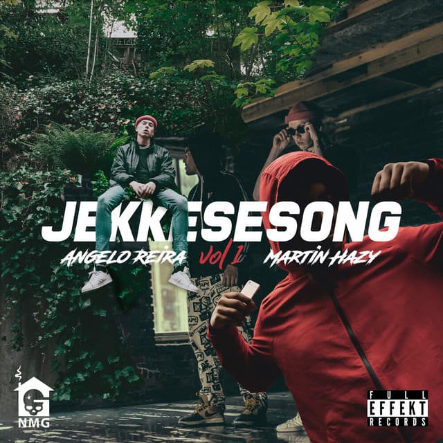 Deig cover art