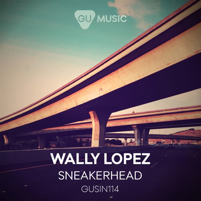 Sneakerhead - (Habischman Remix) cover art