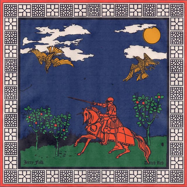 In the Foam cover art