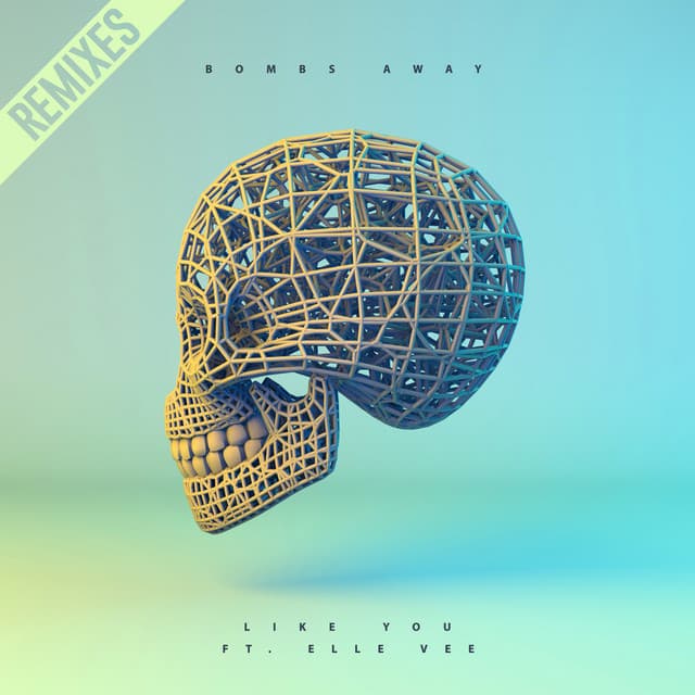 Like You (feat. Elle Vee) [Remixes] cover art