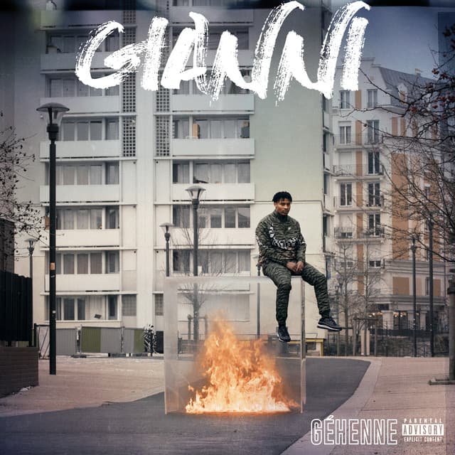 Malhonnête cover art